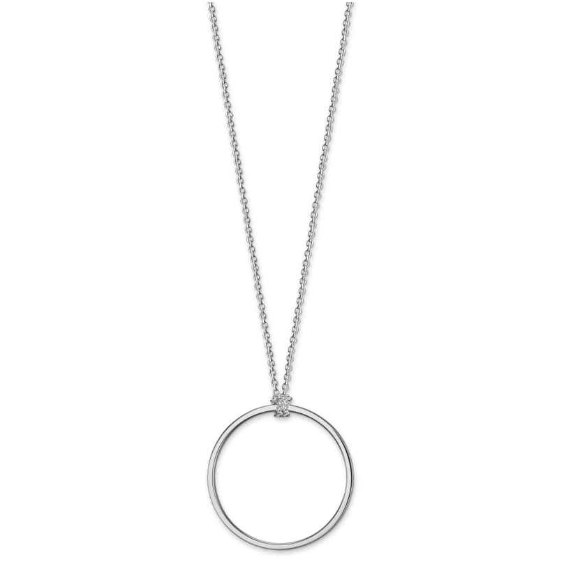 Thomas Sabo X0252-001-21 Long Necklace for Charms
