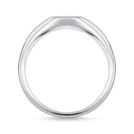 Thomas Sabo TR2314-051-14 Silver Ring for Ladies