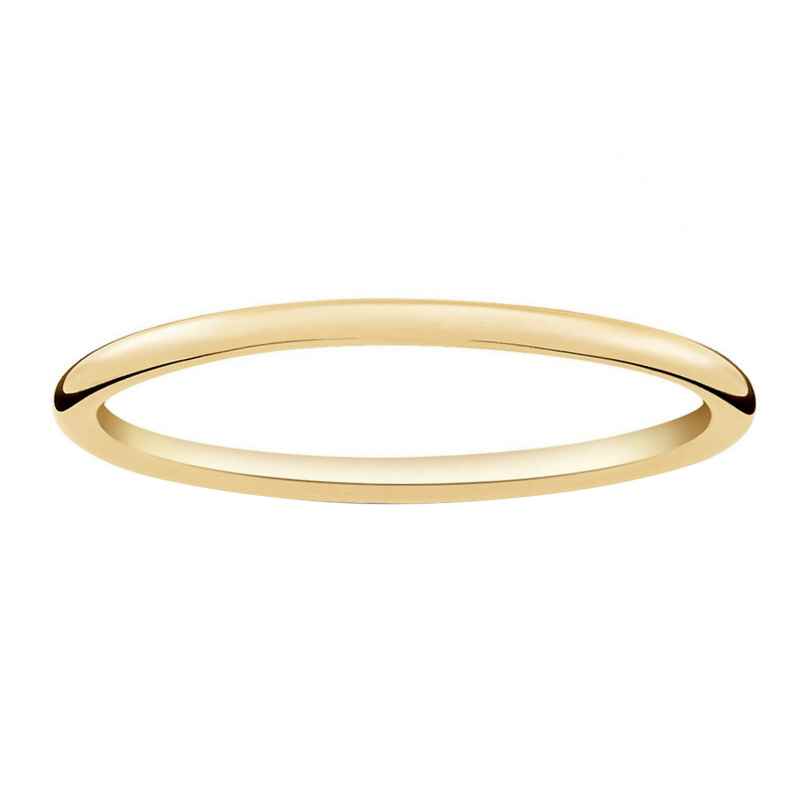 Thomas Sabo TR2123-413-12 Ladies´ Ring gold-plated