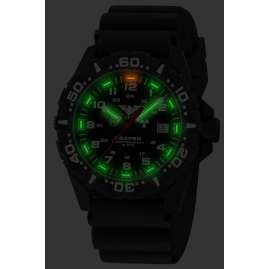 KHS RE2F.DB Herrenuhr Reaper MKII mit Taucherband
