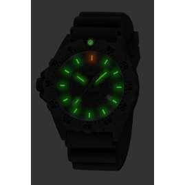 KHS SH2XTF.DB Herrenuhr Quarz Shooter MKII mit Taucherband
