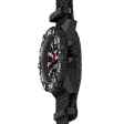 Orologio Da Uomo KHS Con Cinturino In Tessuto Reaper MKII