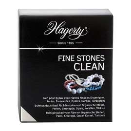 Hagerty A116005 Jewellery Bath Fine Stones Clean 170 ml