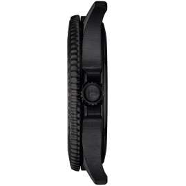 Tissot T120.410.33.421.00 Unisex Taucheruhr Seastar 1000 Schwarz/Rot