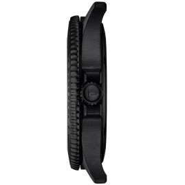 Tissot T120.410.33.051.00 Diver's Watch Seastar 1000 Quartz Black