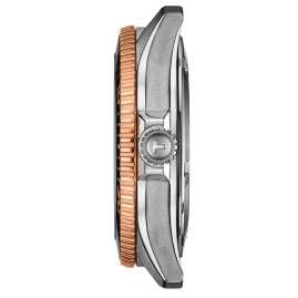 Tissot T120.807.22.051.01 Taucheruhr Automatik Seastar 1000 Zweifarbig