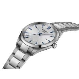 Tissot T150.410.11.031.00 Herrenuhr PR 100 Quarz Jungfraubahn 40 mm