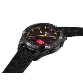 Tissot T153.420.47.051.06 Armbanduhr T-Touch Connect Sport Jungfraubahn
