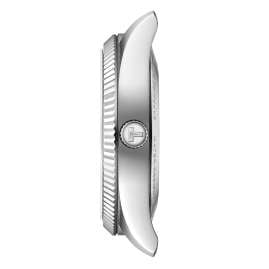 Tissot T156.408.11.043.00 Men's Watch Powermatic 80 COSC Ballade 39 mm Blue