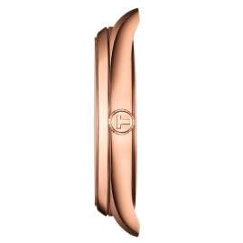 Tissot T150.410.33.051.00 Herrenuhr PR 100 40 mm Quarz Roségoldfarben