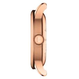 Tissot T006.407.33.093.00 Herrenuhr Le Locle Automatik Roségoldfarben/Grün