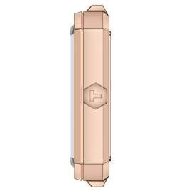 Tissot T1601103603300 Damenuhr Quarz SRV 30 mm Roségoldfarben