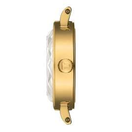 Tissot T1400093604100 Damenuhr Quarz Lovely Rund 19,5 mm Blau