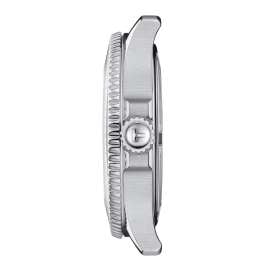 Tissot T1202101109100 Unisex Watch Seastar 1000 Turquoise 36 mm