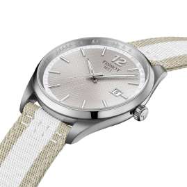 Tissot T1504101703700 Herrenuhr PR 100 Cycling 40 mm