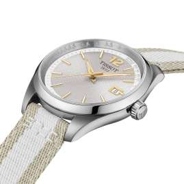Tissot T1502101703700 Ladies´ Watch PR 100 Cycling 34 mm