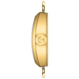 Tissot T128.109.36.022.00 Damen-Armbanduhr Heritage Porto Klein Blau
