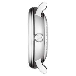 Tissot T122.207.16.033.00 Damenuhr Carson Premium Automatik Lady