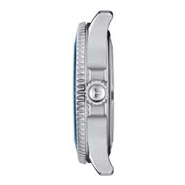 Tissot T120.210.11.041.00 Unisex Watch Seastar 1000 Blue