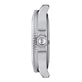 Tissot T120.210.11.011.00 Unisex Wristwatch Seastar 1000 White