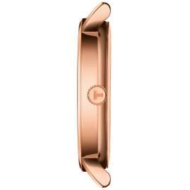 Tissot T143.210.36.011.00 Ladies' Watch Everytime Beige/Rose Gold Tone