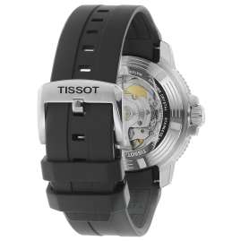Tissot T120.407.17.041.00 Automatic Diver's Watch Seastar 1000 Automatic