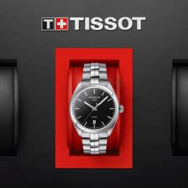 Tissot T101.410.11.051.00 Men's Watch PR 100