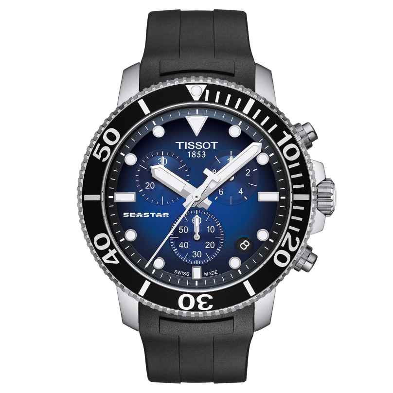 Tissot T120.417.17.041.00 Men's Diving 