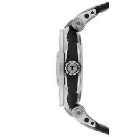 Tissot T115.407.17.051.00 Herren-Automatikuhr T-Race Swissmatic
