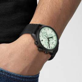 Tissot T116.617.37.091.00 Men's Watch Chrono XL