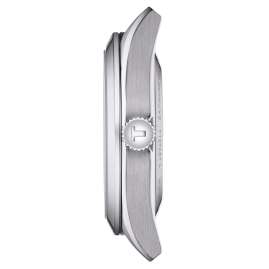 Tissot T127.407.11.051.00 Men's Wristwatch Gentleman Powermatic 80 Silicium