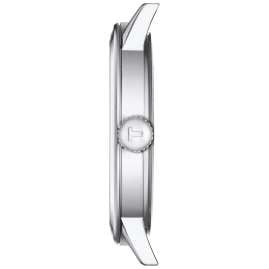 Tissot T129.410.11.013.00 Men's Watch with Steel Bracelet Classic Dream