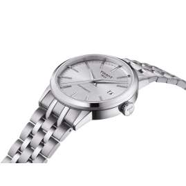 Tissot T129.407.11.031.00 Men's Automatic Watch Classic Dream