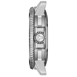 Tissot T120.407.11.041.03 Herren-Taucheruhr Seastar 1000 Powermatic 80 Blau