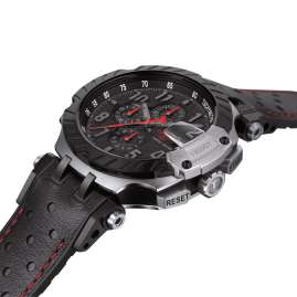 Tissot T115.427.27.057.01 Men's Automatic Watch T-Race MotoGP Limited Edition
