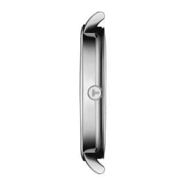 Tissot T143.410.11.091.00 Men´s Wristwatch Everytime Steel/Green