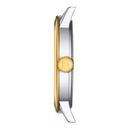 Tissot T129.410.22.031.00 Men's Wristwatch Classic Dream Two-Colour