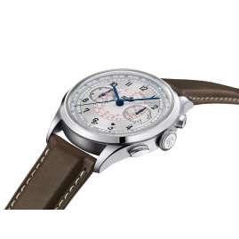Tissot T142.462.16.032.00 Men's Watch Automatic Telemeter 1938