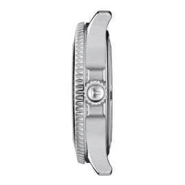 Tissot T120.210.17.116.00 Ladies' Watch Seastar 1000 White with Diamonds