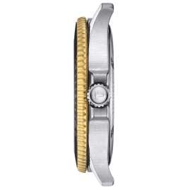 Tissot T120.410.27.051.00 Diver's Watch Seastar 1000 40 mm Black/Two-Colour