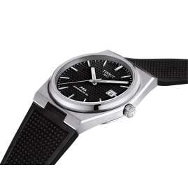 Tissot T137.407.17.051.00 Men's Watch Automatic PRX Powermatic 80 Black