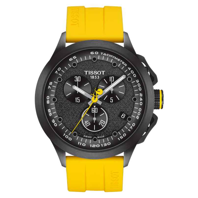 Tissot T135.417.37.051.05 Herrenuhr Tour de France 2023 Special Edition 7611608311127