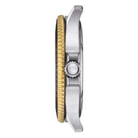 Tissot T120.410.22.051.00 Unisex Diver's Watch Seastar 1000 Two-Colour