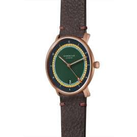 Sternglas S01-NAX48-VI17 Herrenarmbanduhr Naos Edition Argo