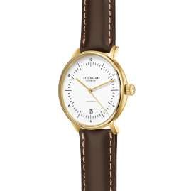 Sternglas S02-NAE02-BR01 Herrenuhr Naos Automatik Edition Heritage