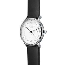 Sternglas S02-NA01-PR07 Automatic Wristwatch Naos