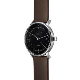 Sternglas S02-NA03-PR04 Automatic Wristwatch Naos
