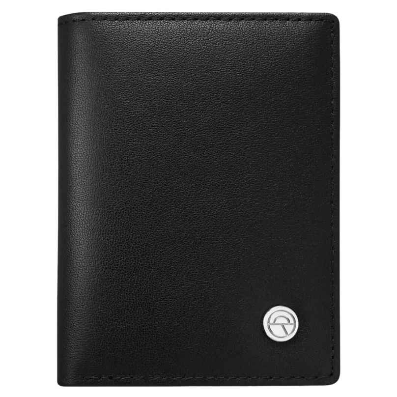 Sternglas S13-006 Wallet Black Leather 4260493156967