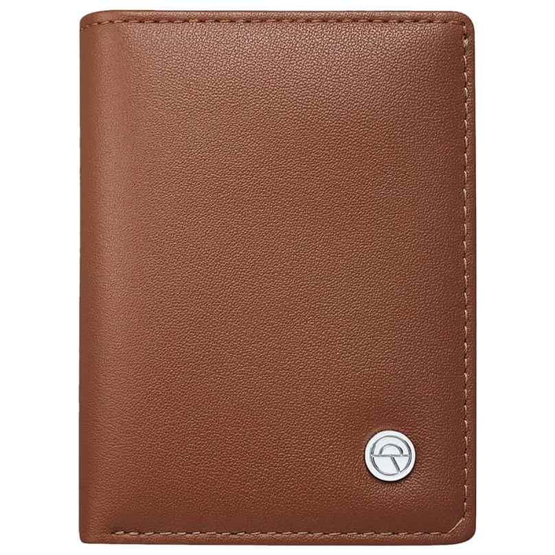 Sternglas S13-007 Wallet Brown Leather 4260493156974