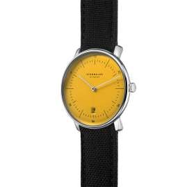 Sternglas S01-NAY23-NY01 Armbanduhr Naos Edition Yellow